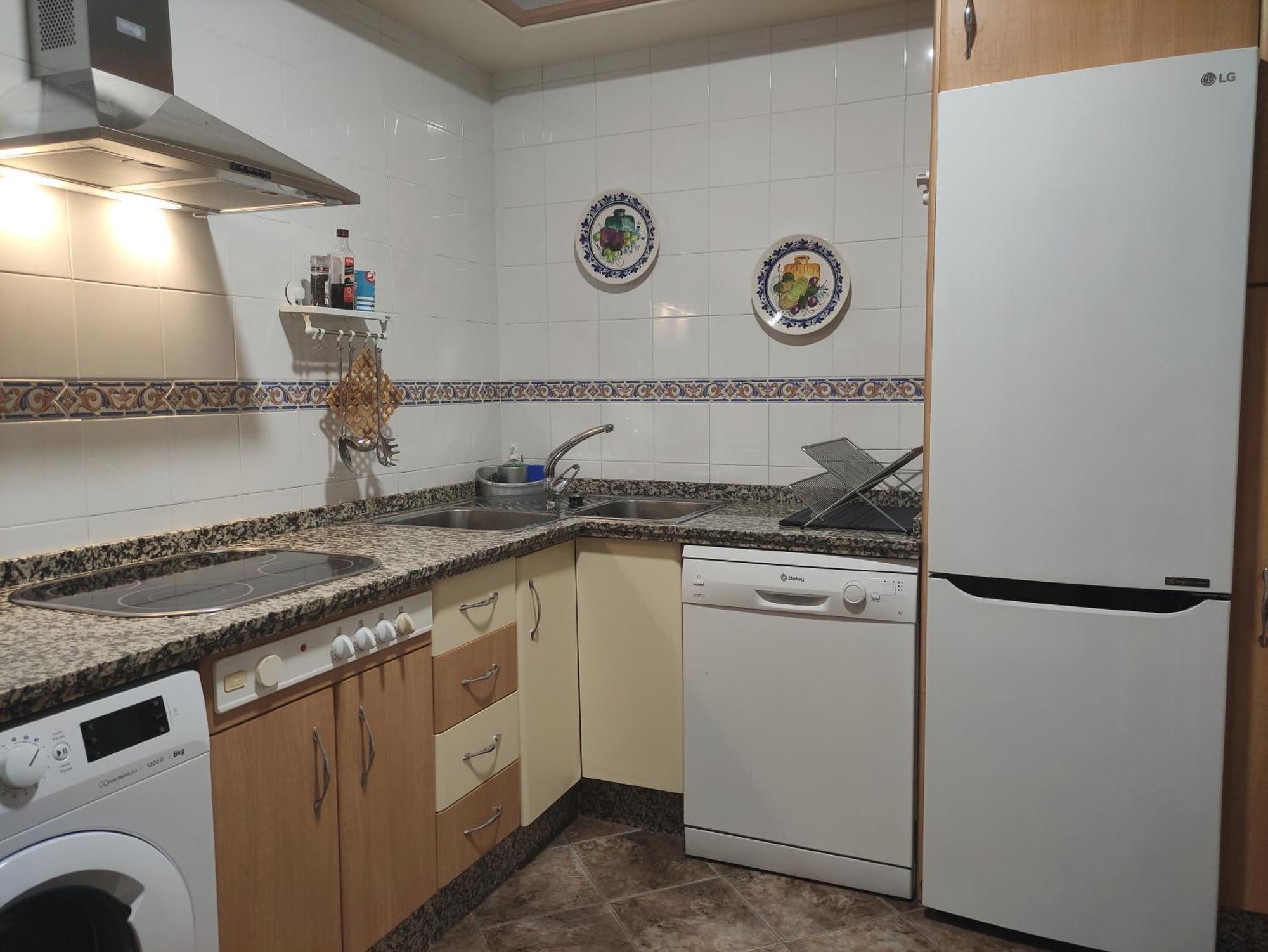Entretorres. Casa-Duplex En Centro Historico. Διαμέρισμα Καρμόνα Εξωτερικό φωτογραφία