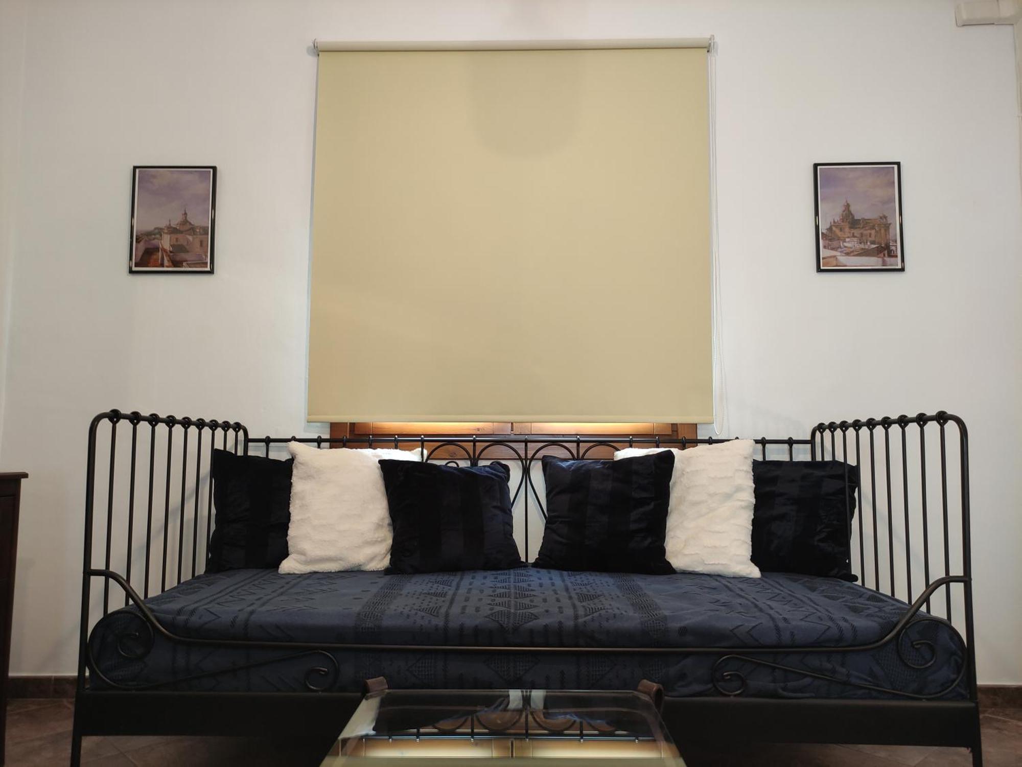 Entretorres. Casa-Duplex En Centro Historico. Διαμέρισμα Καρμόνα Εξωτερικό φωτογραφία
